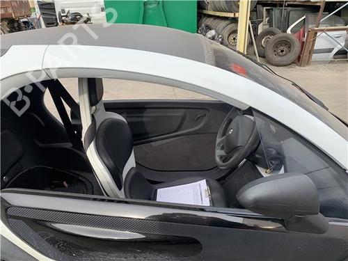 Tagræling RENAULT TWIZY (MAM_)  | BP32450901C65 