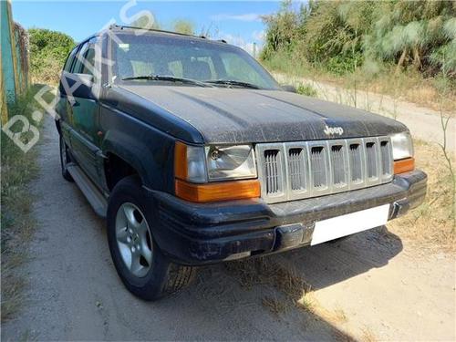 Grille JEEP GRAND CHEROKEE I (ZJ, ZG)  | BP9685679C40 