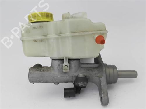 Brake master cylinder VW POLO V (6R1, 6C1) 1.4 (6R1) | BP22132841M77 