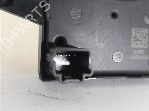 Electronic sensor DACIA SANDERO II 1.0 SCe 75 (B8JC, B8JD, B8NC) | BP38177195M84 - Image 9