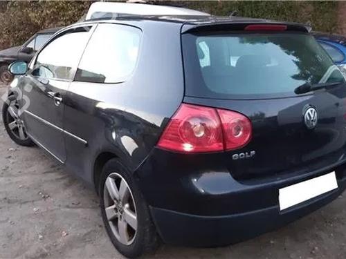 Climate control VW GOLF V (1K1) 1.9 TDI | BP12269323I5 