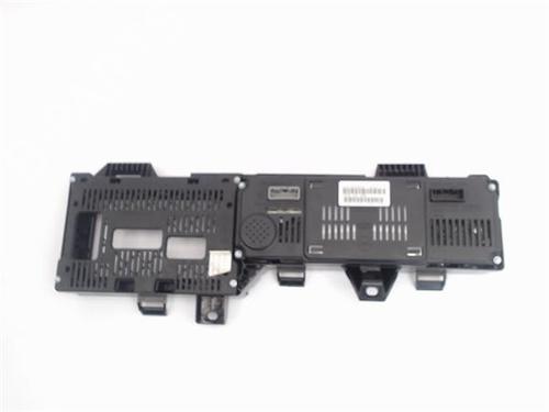 Instrument cluster RENAULT SCÉNIC III (JZ0/1_)  | BP13053115C47 