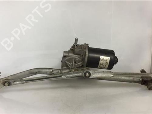 Used Front wiper motor FIAT PUNTO Hatchback Van (188_) 1.3 JTD (69 hp) 11341966