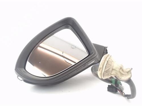 Left mirror VW GOLF VII (5G1, BQ1, BE1, BE2) 1.4 GTE Hybrid | BP29281037C26 