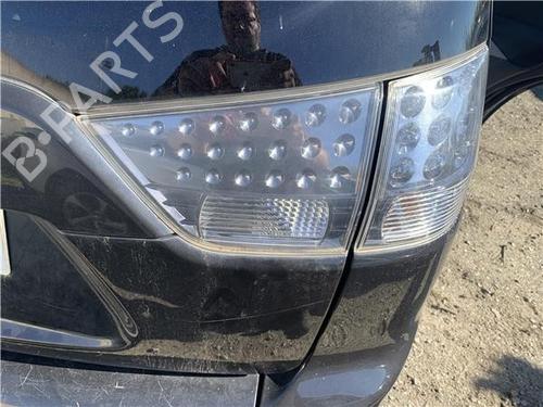 Right tailgate light MITSUBISHI OUTLANDER II (CW_W) 2.0 DI-D (CW8W) | BP32417818C80 - Image 4