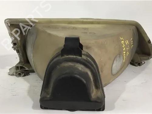 Left headlight PEUGEOT 106 I (1A, 1C) 1.4 | BP11342260C28 