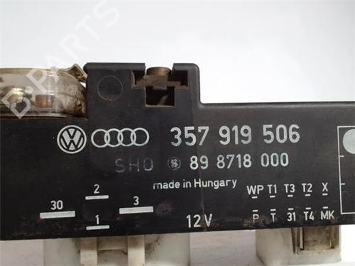 Fuse box SEAT CORDOBA (6K2)  | BP13050200E1 