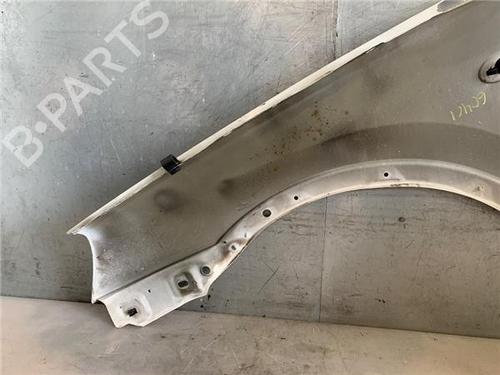 Right front fenders OPEL COMBO Box Body/MPV  | BP29616386C42 