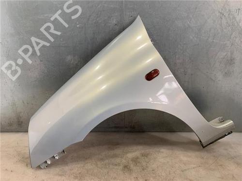 Used Left front fenders RENAULT CLIO II (BB_, CB_) [1998-2016]  21359924