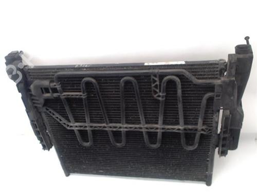 AC radiator BMW X3 (E83) 3.0 i xDrive | BP23157457M32 
