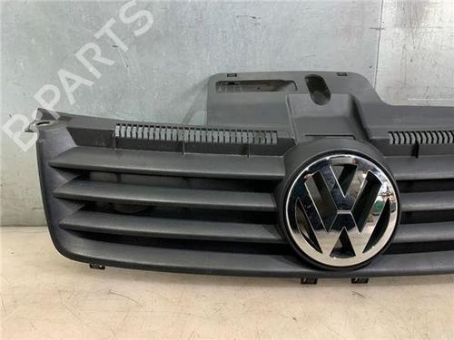 Grille VW POLO (9N_, 9A_)  | BP24315365C40 