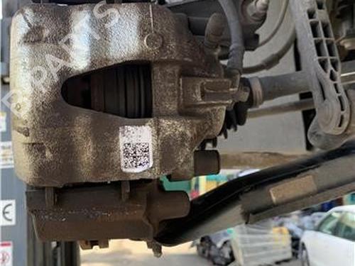 Right front brake caliper SEAT IBIZA V (KJ1, KJG) 1.0 TSI | BP33730287M104 - Image 5