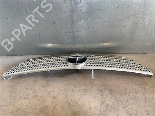 Grille MERCEDES-BENZ A-CLASS (W169)  | BP25008418C40 