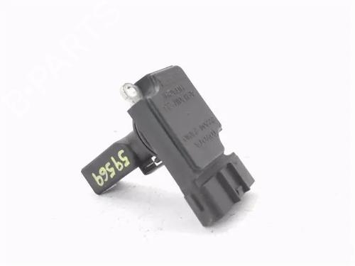 Used Mass air flow sensor TOYOTA COROLLA (_E12_) 2.0 D-4D (CDE120_, CDE120R) (90 hp) 23392854