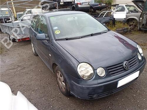 Right front window motor VW POLO (9N_, 9A_)  | BP23841495E20 