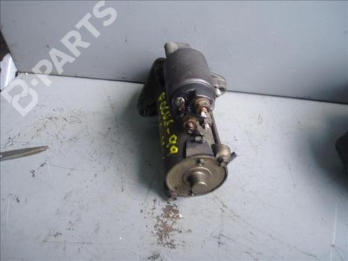 Starter FORD FOCUS I (DAW, DBW) 1.6 16V | BP9631757M8 