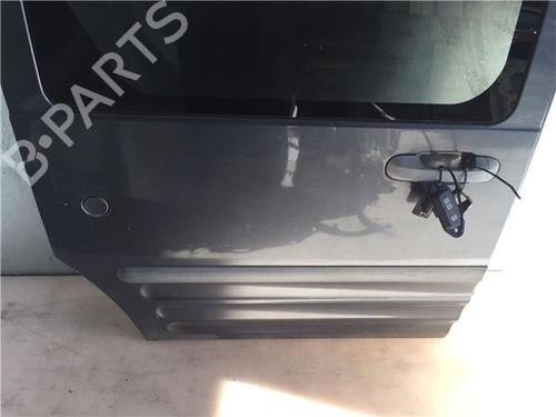 Right rear door FORD TRANSIT CONNECT (P65_, P70_, P80_)  | BP14344282C5 