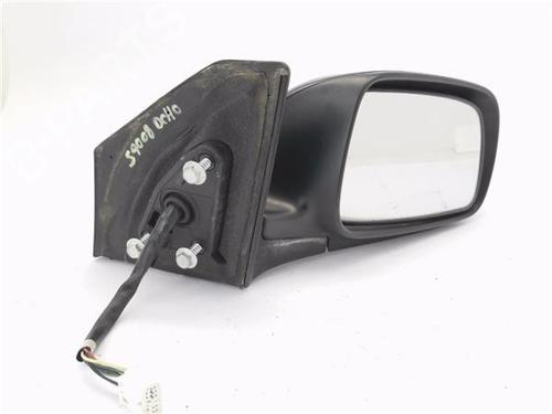Right mirror TOYOTA AVENSIS (_T25_) 2.0 VVT-i (AZT250_, AZT250R) | BP23859343C27 