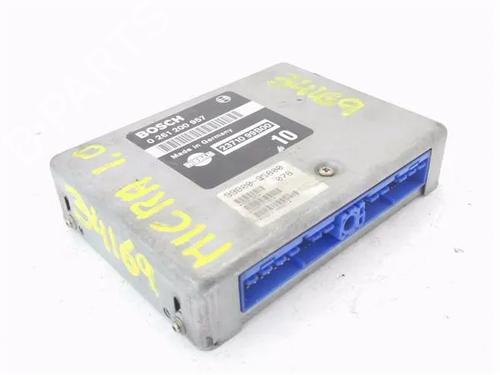Used Electronic module NISSAN MICRA II (K11) [1992-2007]  27162943