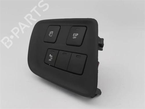 Switch CITROËN C4 II (NC_)  | BP23408733I30 