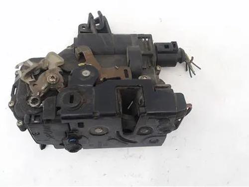 Rear left lock SKODA OCTAVIA I (1U2) 1.9 TDI | BP11362556C100 