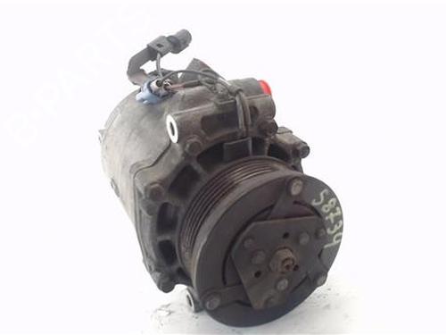 AC compressor MITSUBISHI LANCER VIII (CY_A, CZ_A) 2.0 DI-D (CY8A) | BP33220420M34 - Image 2