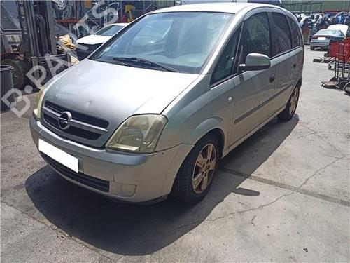 Brugte OPEL MERIVA A MPV (X03)    4769292