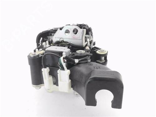 Gear lever HONDA CR-V III (RE_) 2.0 i-VTEC (RE5, RE1) | BP31206983M90