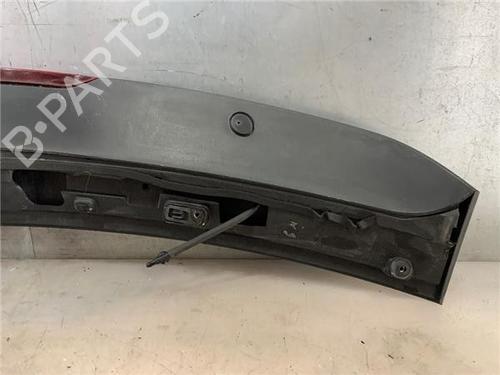 Rear spoiler FORD FOCUS II (DA_, HCP, DP)  | BP29755030C96
