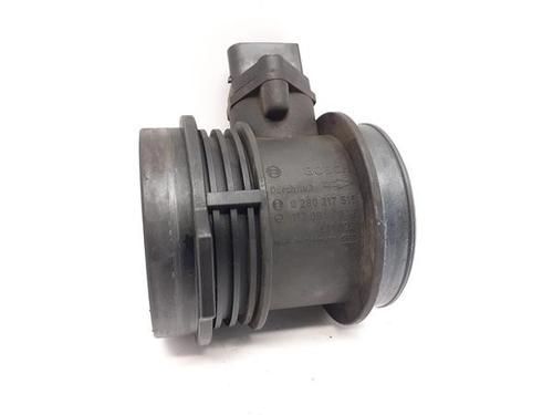 Used Mass air flow sensor MERCEDES-BENZ C-CLASS (W202) C 240 (202.026) (170 hp) 9804638