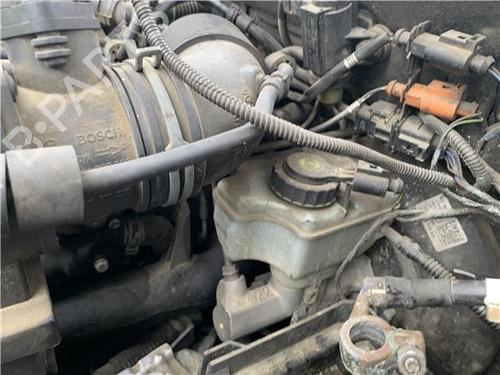 Brake master cylinder SEAT LEON (1P1) 1.9 TDI | BP32417863M77