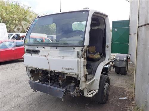 Used Parts NISSAN CABSTAR E (TL_, VL_)    1038471