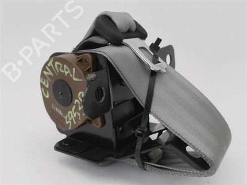 Used Rear center seatbelt KIA SORENTO I (JC) [2002-2011]  22959102
