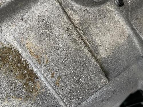 Gearbox BMW 3 (E46)  | BP34621282M3  - Image 10
