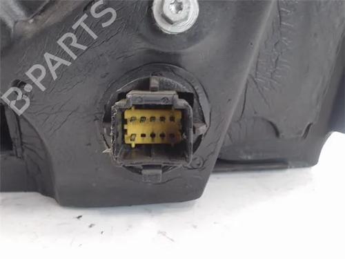 Right mirror RENAULT MEGANE II (BM0/1_, CM0/1_)  | BP13051425C27 