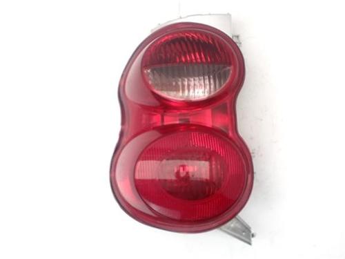 Used Left taillight SMART FORTWO Coupe (451) [2007-2025]  25007382
