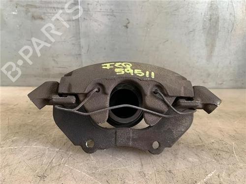 Left front brake caliper MAZDA 5 (CR) 2.0 (CREW, CR19) | BP29114608M105 - Image 2
