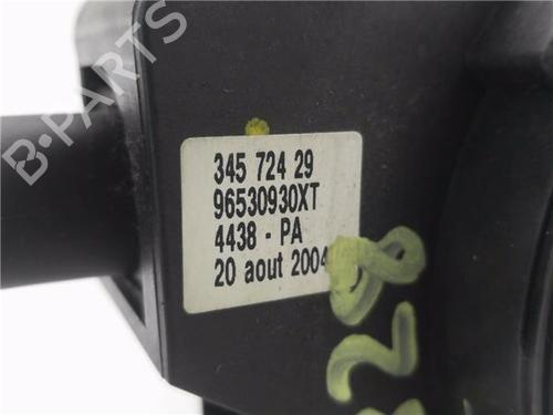 Switch PEUGEOT 307 (3A/C)  | BP31575084I30 