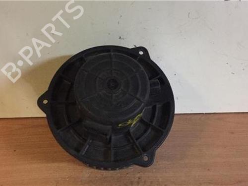 Used Heater blower motor HYUNDAI SANTA FÉ I (SM) 2.0 CRDi (113 hp) 12597889