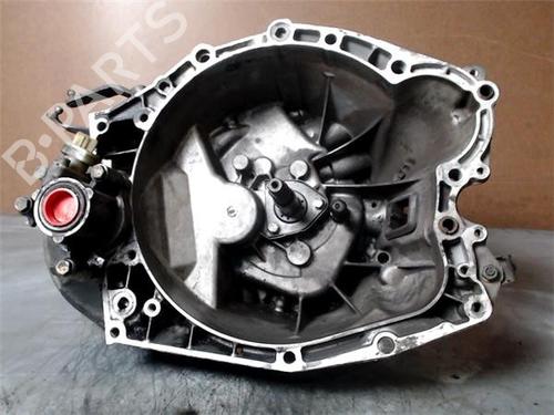 Used Gearbox CITROËN XSARA (N1) [1997-2005]  15683636