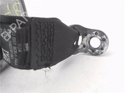Rear left seatbelt SEAT IBIZA IV (6J5, 6P1) | BP30135561I29