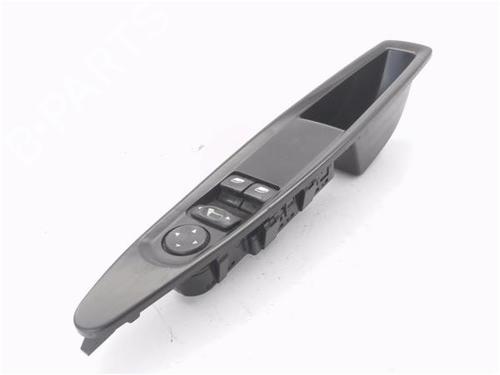 Left front window switch CITROËN C4 I (LC_) 1.4 16V | BP31169279I27