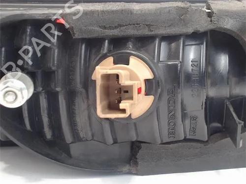 Right tailgate light HONDA CIVIC VIII Hatchback (FN, FK)  | BP15640923C80