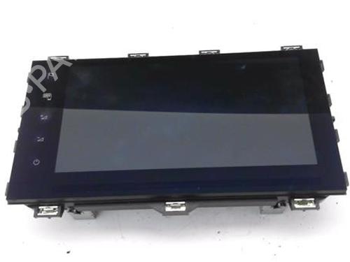 Display SEAT ATECA (KH7, KHP) 1.5 TSI | BP37261172C48 - Image 2