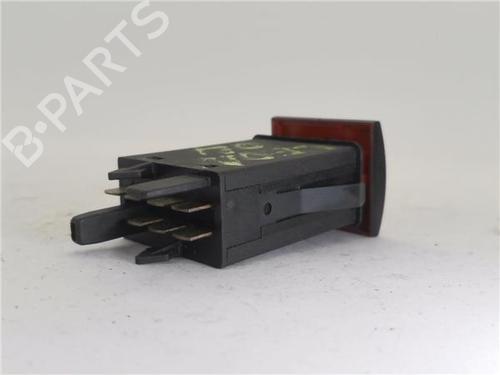 Warning switch SEAT LEON (1M1)  | BP34621296I22  - Image 5