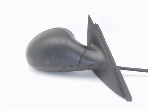 Used Right mirror SEAT IBIZA III (6L1) 1.4 16V (86 hp) 28582178