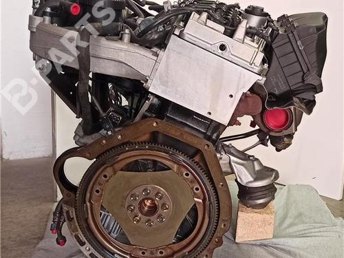 Used Engine MERCEDES-BENZ E-CLASS (W210) E 270 CDI (210.016) (170 hp) 9764832
