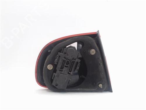 Højre baglygte SEAT TOLEDO II (1M2)  | BP15122539C35 