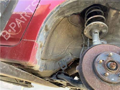 Other TOYOTA PRIUS (_W3_) | BP32418617O1