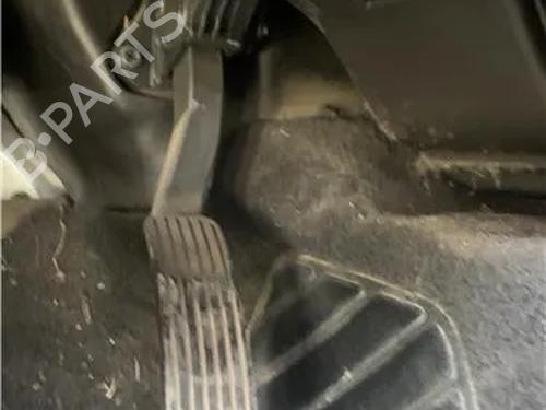 Used Pedal Pedal SSANGYONG KYRON [2005-2014] 25378664 25378664